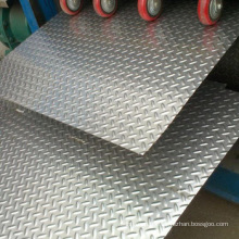 Plaque en acier inoxydable décorative plus vendu 201304 316 Plancher à carreaux en acier inoxydable